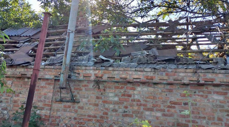 Гуляйполе і Залізничне обстріляли із РСЗВ Град і Ураган. Огляд ситуації в регіоні