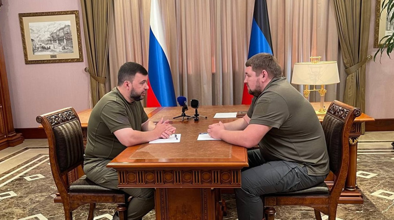 Отримав посаду в так званому "ДНР": мер Святогірська перейшов на сторону окупантів
