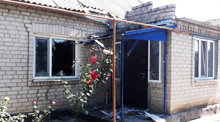 У російської армії не вийшло наступати на Гуляйполе — Арестович