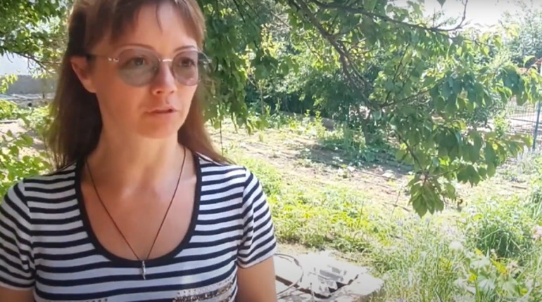 Первомайчанок запрошують відновити психологічний ресурс через в’язання