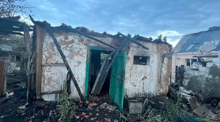 Обстріли Нью-Йорка. Оперативна ситуація в громаді станом на 14 червня