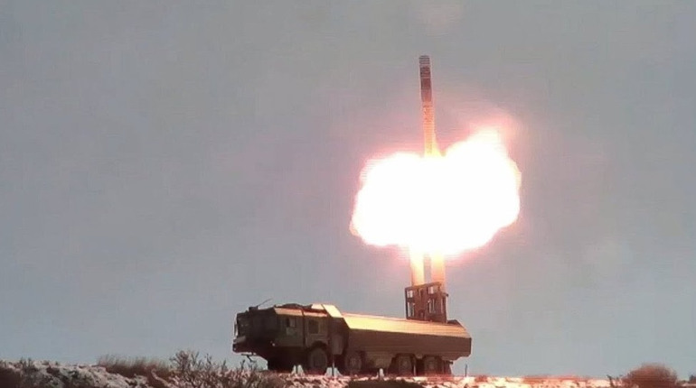 Обстріли Одещини 14 червня: ворог запустив по області дві крилаті ракети "Онікс"