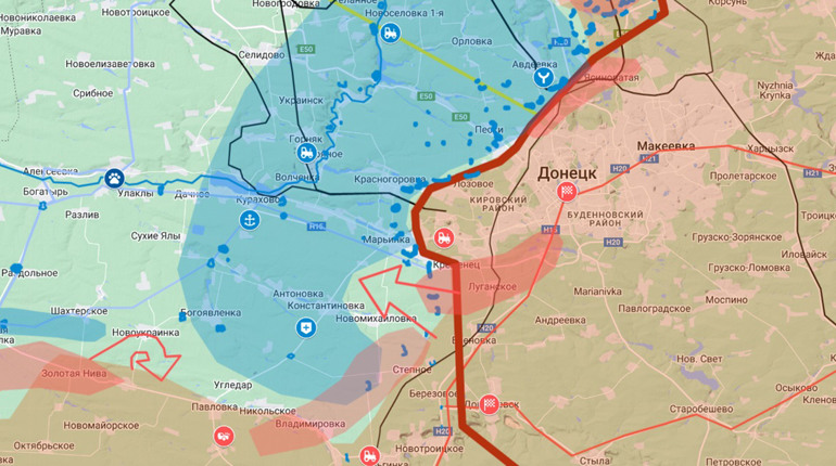 Про обстріли, загиблих, евакуацію. Ситуація в Курахівській громаді 14 червня 2022 року