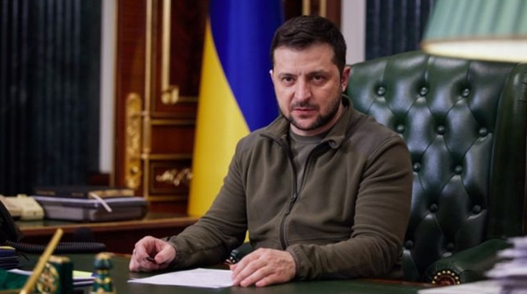 Зеленський пообіцяв, що ЗСУ звільнять всі окуповані території: аналізуємо звернення
