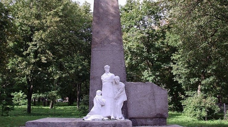 У Гадячі хочуть створити експозицію пам’ятників радянського тоталітарного режиму