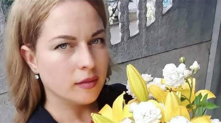 Жителька Херсонщини постраждала від обстрілів під час евакуації