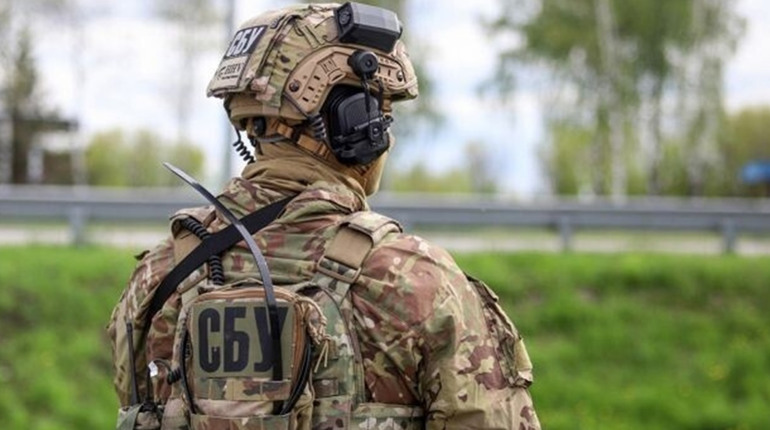 Мінус один колаборант. На Одещині СБУ викрила чоловіка, який вітав "спецоперацію" рф
