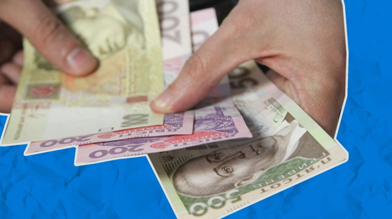 Українцям перерахують пенсії