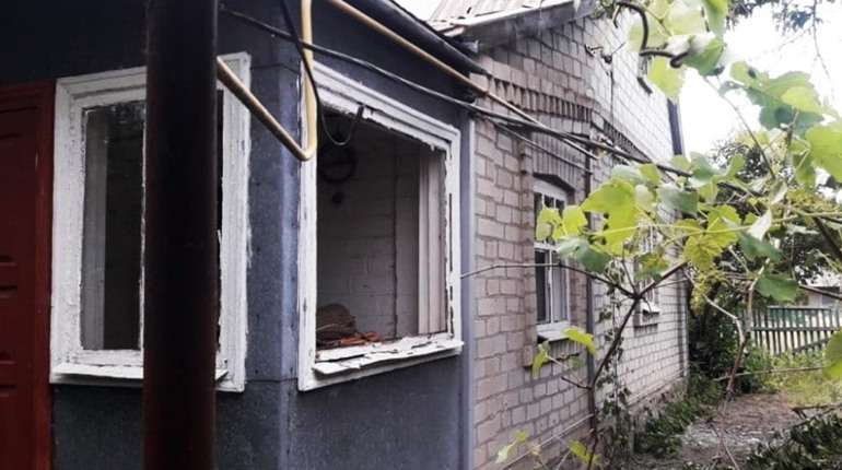 Росіяни обстріляли будинки та інфраструктуру Гуляйполя та Кам'янське. Огляд ситуації 15 червня