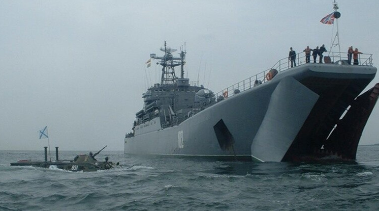 Ситуація в Одесі на 15 червня: у Чорному морі поменшало ворожих кораблів, ракет та десанту