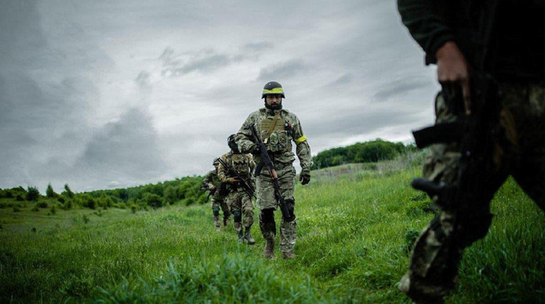 ЗСУ знищили 60 одиниць техніки військових РФ: ситуація на фронті Херсонщини