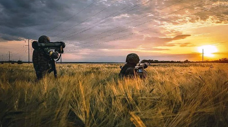 Триває 112-й день війни. Втрати ворога та ситуація в регіонах станом на ранок 15 червня