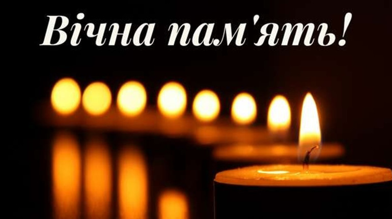 Не стало відомого підприємця зі Старокостянтинова Довбні Олександра Анатолійовича