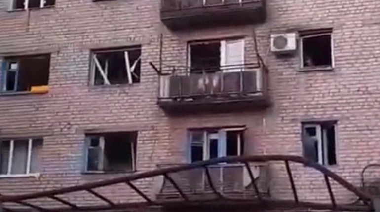Курахівчани, яким окупанти знищили житло, отримають гуманітарну допомогу