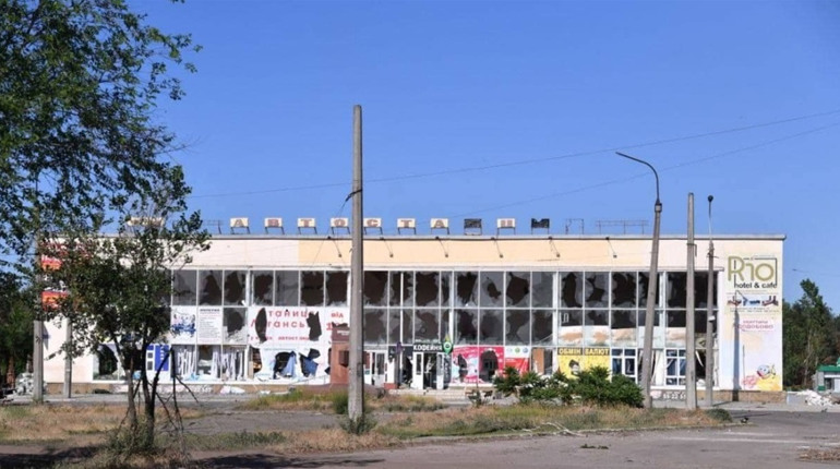 Окупанти відкрили гуманітарний коридор з Сєвєродонецька на Сватове. Як пройшов перший день роботи