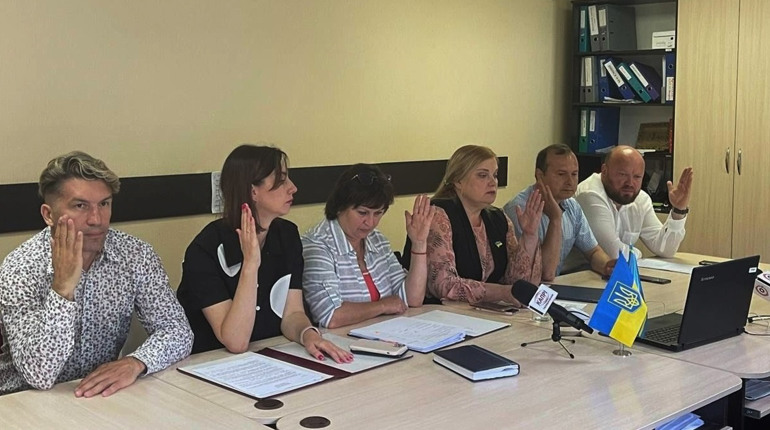 На засіданні виконкому затверджено порядок надання електроплит вразливим категоріям населення