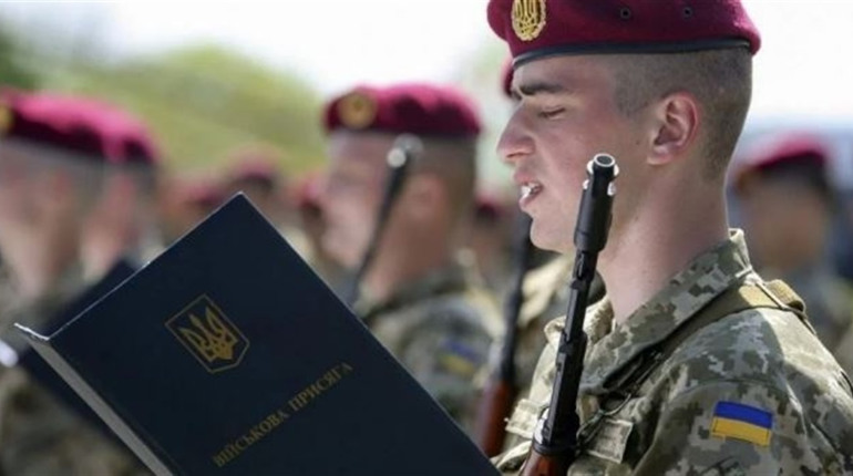 В Україні звільнили від призову ще одну категорію чоловіків: деталі