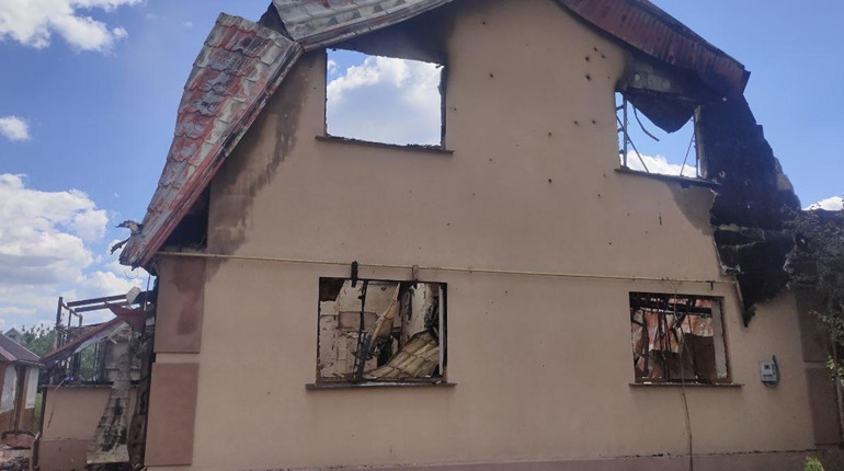 За добу ворог завдав 14 потужних ударів по Донеччині