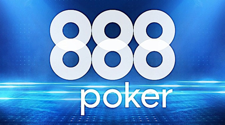 Секрет популярности "восьмерок" – обзор покер рума 888 покер