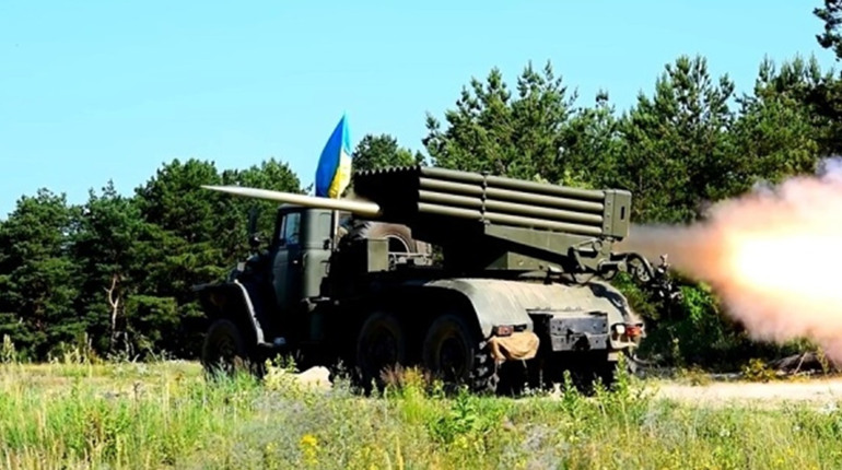 Боги війни. Розповідаємо про ствольну артилерію проти рашистів, яку передали союзники Україні