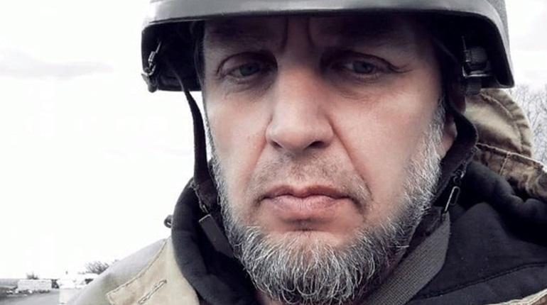 Війна нині – це гра в артилерійський пінг-понг. Розмова The New Yorker з воїном з Торецька
