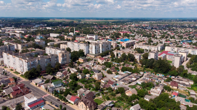 Перейменування вулиць в Новограді: офіційне рішення міськради