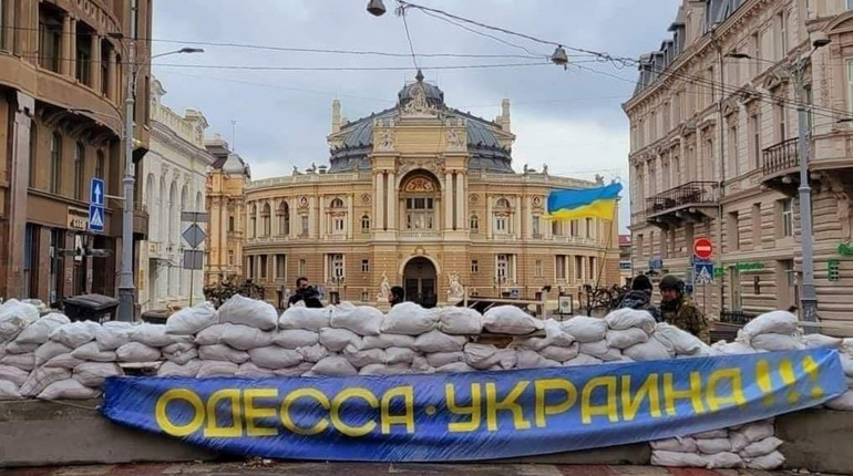 Ситуація на Одещині 17 червня: загроза ракетного обстрілу залишається високою
