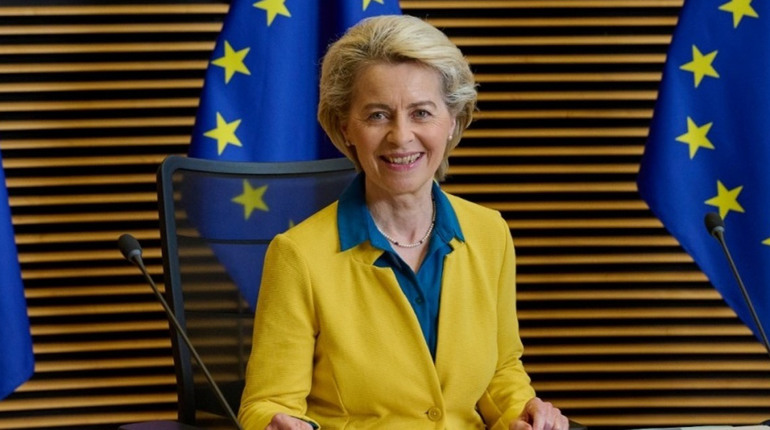 Єврокомісія рекомендувала надати Україні статус кандидата в ЄС. Що це означає, і які його переваги?