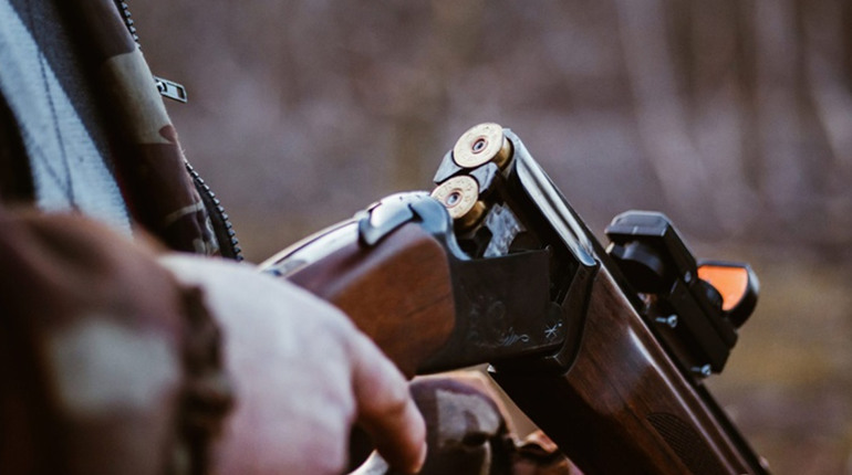 Хто у Ніжині та районі негайно повинен здати стрілецьку зброю та боєприпаси до неї ...