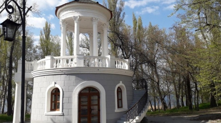 У Новій Каховці звільнили тих, хто співпрацює з РФ