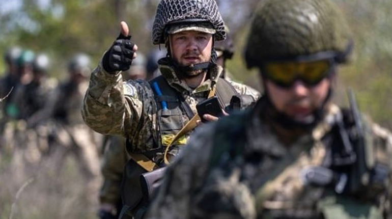 Контрнаступ ЗСУ: українська армія продовжує визволяти Херсонщину