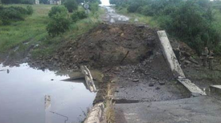 Троїчанка тільки з четвертої спроби вирвалася з окупації: історія порятунку