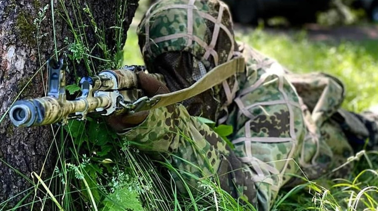 ​ ​​Триває 116-й день війни. Втрати ворога та ситуація в регіонах станом на ранок 19 червня