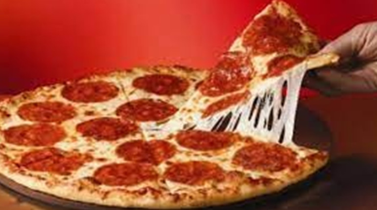 Доставка від Pronto Pizza в Кам’янці-Подільському