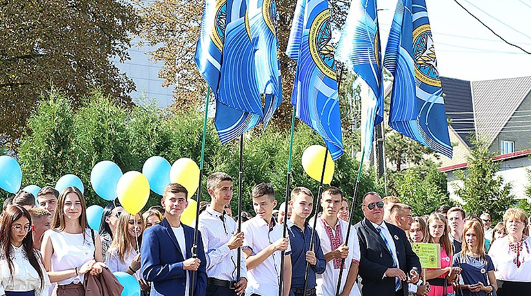 Луганський національний університет у Миргороді: які спеціальності можна здобути
