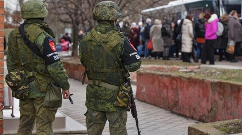З Сєвєродонецька у Сватове. Росія планує депортувати містян на окуповану територію