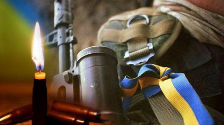 На передовій загинув захисник із Гадяча Костянтин Васильченко