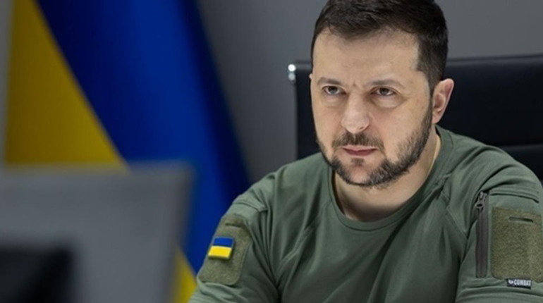 Головне зі звернення Президента наприкінці тижня