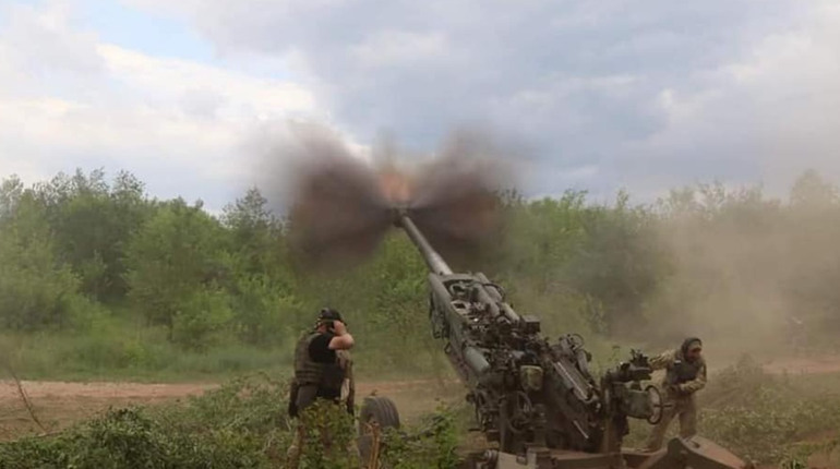 ​ ​​Триває 117-й день війни. Втрати ворога та ситуація в регіонах станом на ранок 20 червня