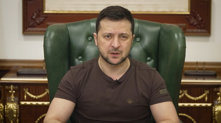 Головне зі звернення Президента 19 червня