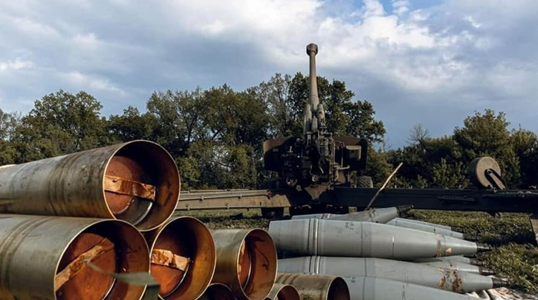 Окупанти збільшили присутність у Чорному морі: спільний арсенал ворожих кораблів — 36 ракет