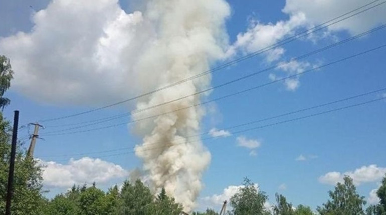 Ворог тричі обстріляв Сумщину та Чернігівщину
