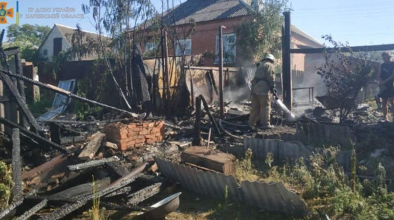 10 відео з окупованої Харківщини, які нікого не залишать байдужим