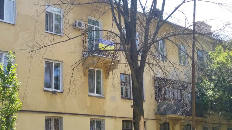 Поради, щодо купівлі квартири від директора "Волноваського агенства нерухомості"