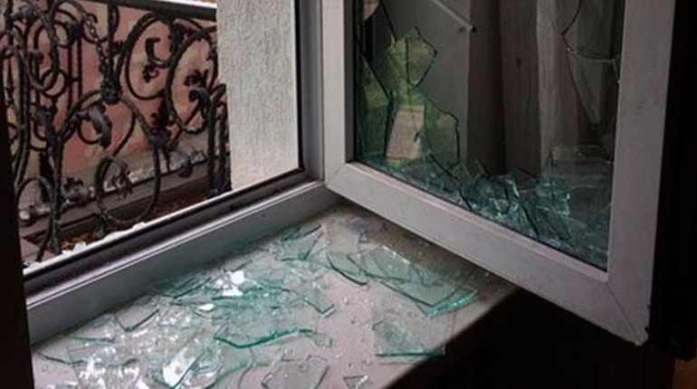 Внаслідок ранкового обстрілу Одещини є пошкодження