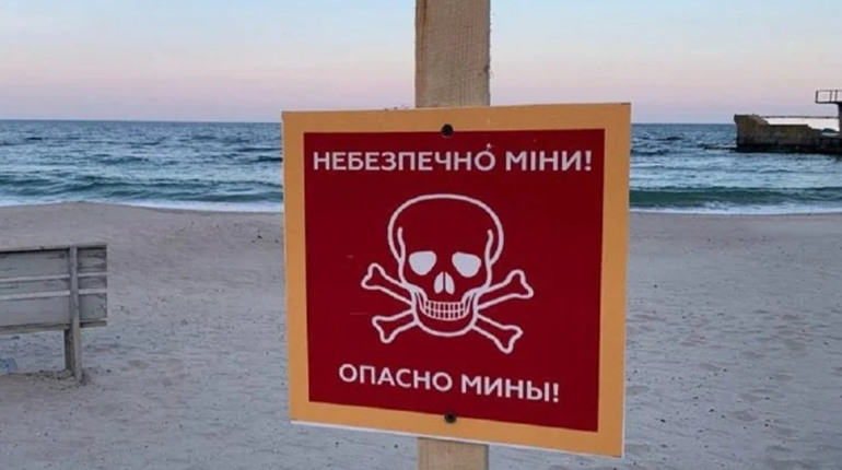 В Одесі можуть відкрити пляжі. Чи безпечно це?