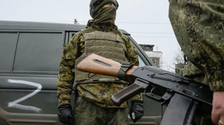 Ніжинська поліція оголосила про підозру окупанту за жорстоке поводження з цивільним населенням