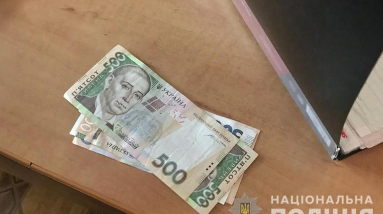 За спробу дати хабар поліцейському нетверезий корюківчанин умовним вироком не відбудеться