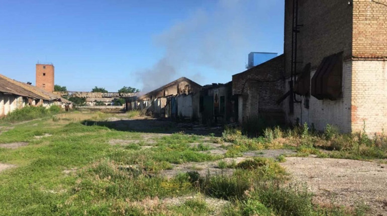 Обстріли Пологівського району. Надійшло 30 повідомлень про злочини проти мирного населення