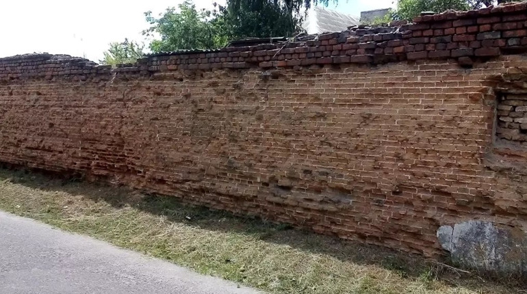 Про рідкісну локацію Ніжина